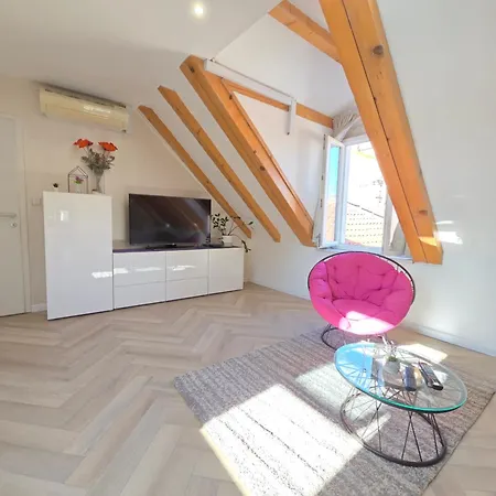 Loft Cindro * Split
