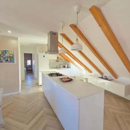 Apartman Loft Cindro