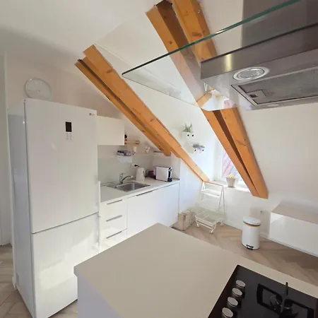 Loft Cindro * Split