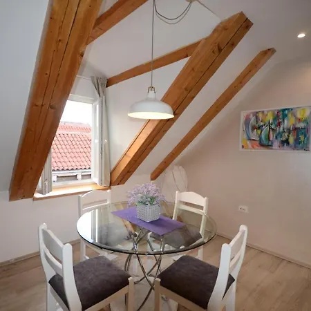 Apartment Loft Cindro