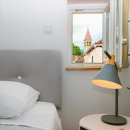 Apartment Loft Cindro *