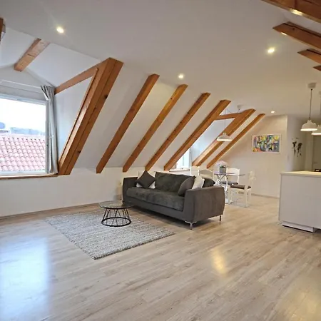 Loft Cindro Split