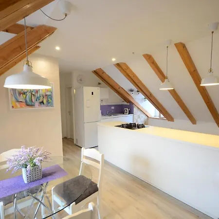 Loft Cindro Split
