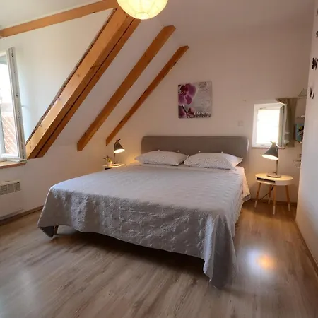 Loft Cindro *