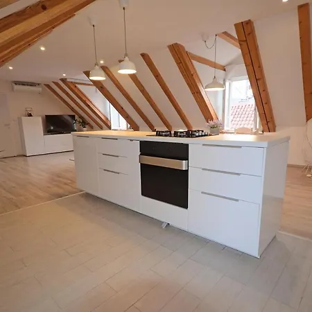 Loft Cindro Apartment *