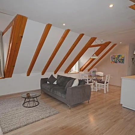 Loft Cindro Split