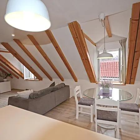 Loft Cindro Apartamento Split