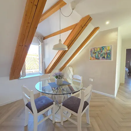 Loft Cindro Split