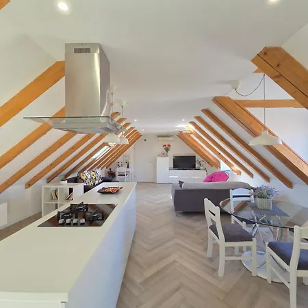 Loft Cindro Daire