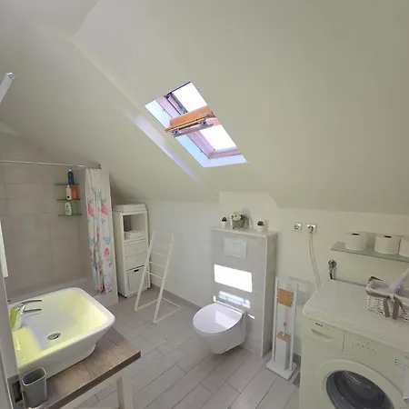 Daire Loft Cindro