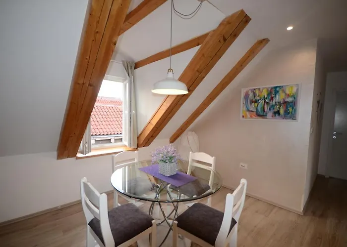 アパート Loft Cindro