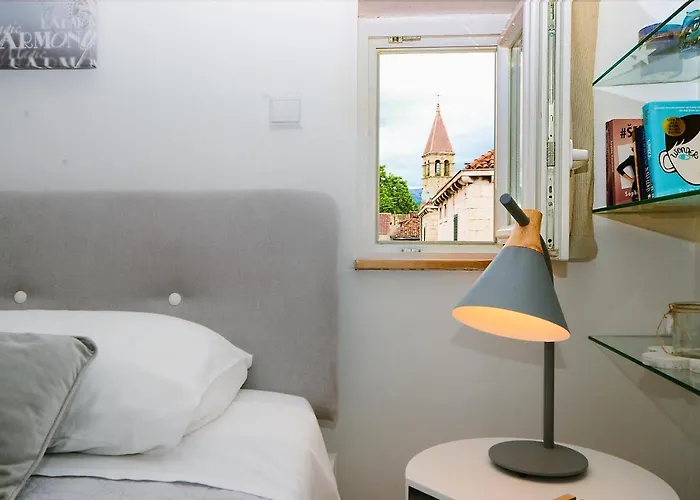 アパート Loft Cindro *