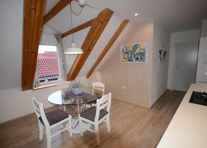 Loft Cindro