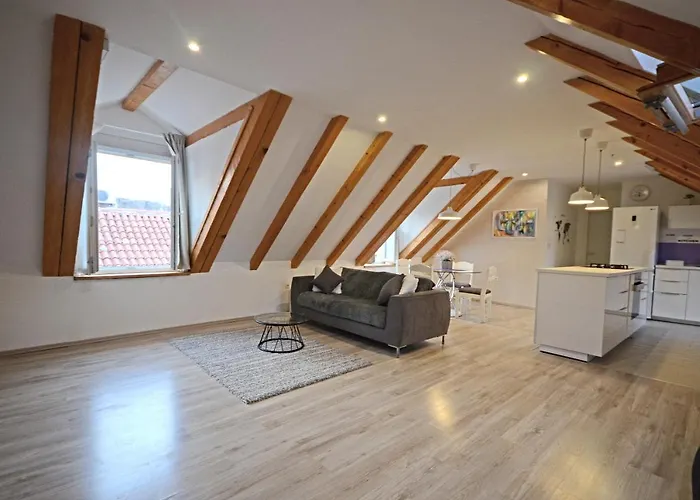 Loft Cindro スプリト