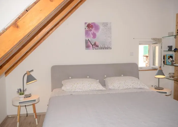 Loft Cindro スプリト