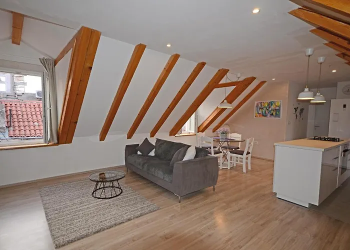 Loft Cindro スプリト