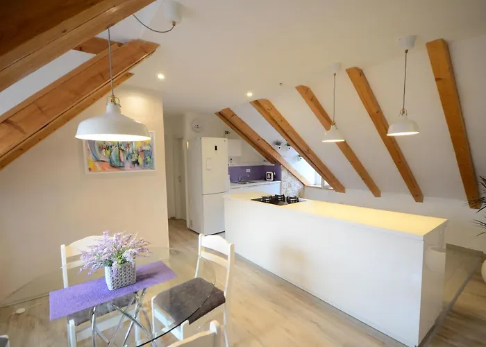 Loft Cindro スプリト