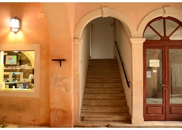 アパート Loft Cindro *