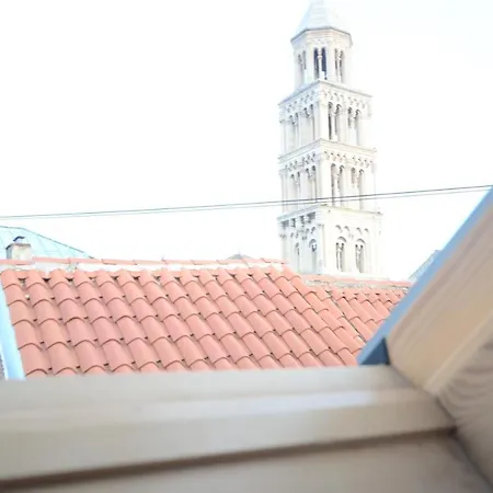 Loft Cindro Σπλιτ