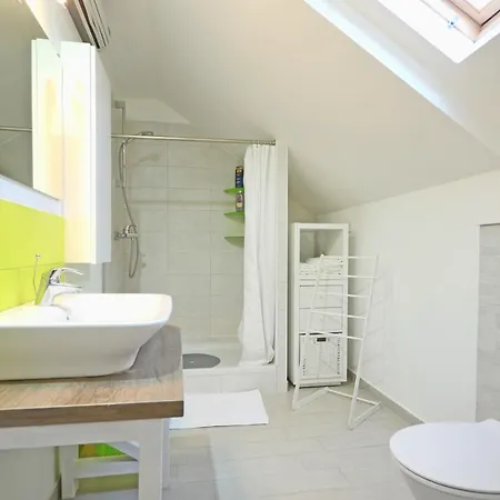 Loft Cindro * Σπλιτ